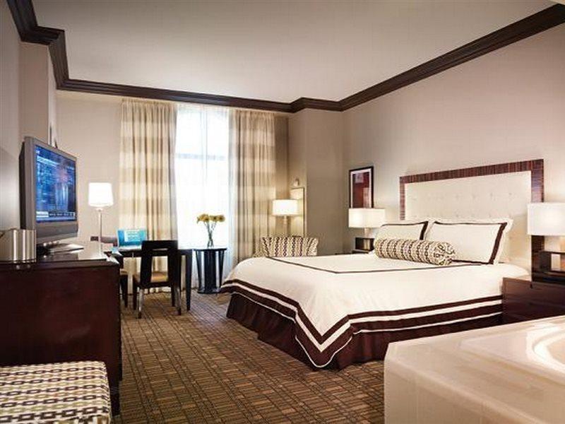 Ameristar Casino Hotel Vicksburg, Ms. Esterno foto