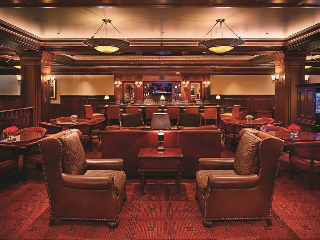 Ameristar Casino Hotel Vicksburg, Ms. Ristorante foto