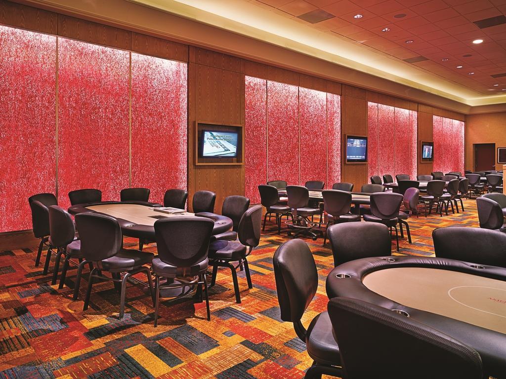 Ameristar Casino Hotel Vicksburg, Ms. Servizi foto