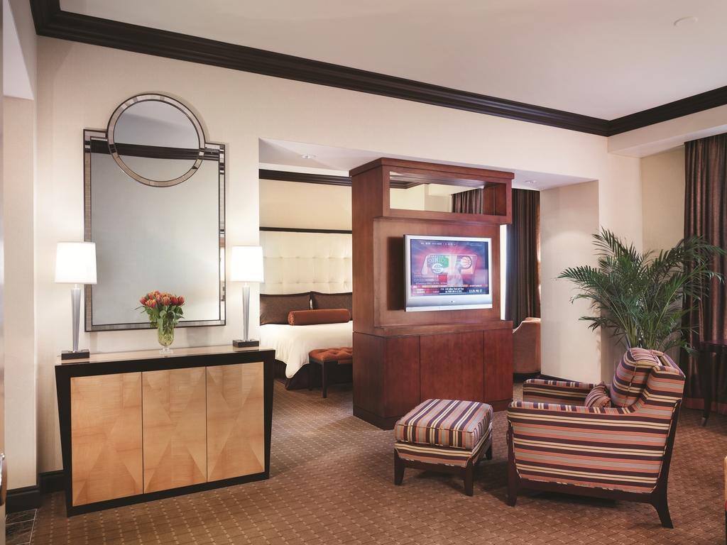 Ameristar Casino Hotel Vicksburg, Ms. Camera foto